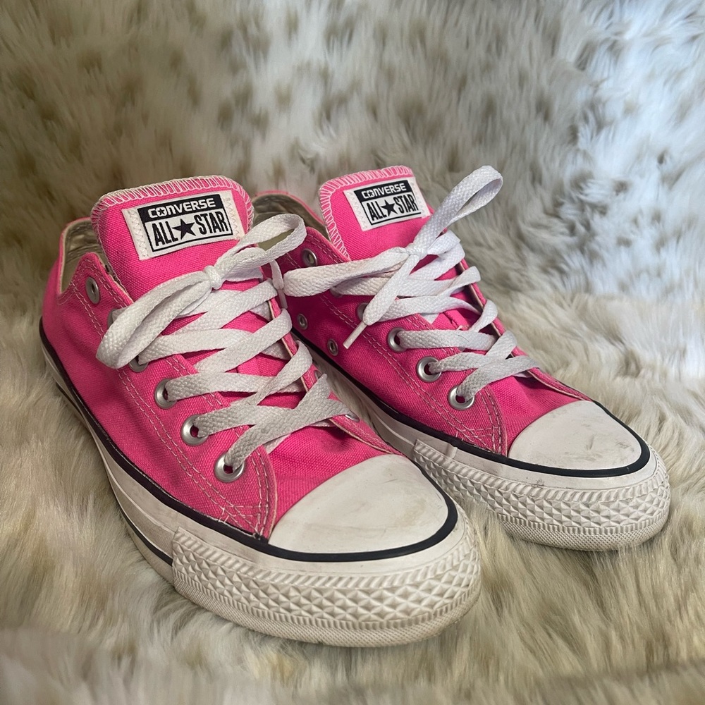 Converse shoes